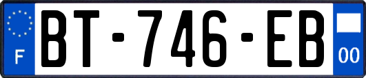 BT-746-EB