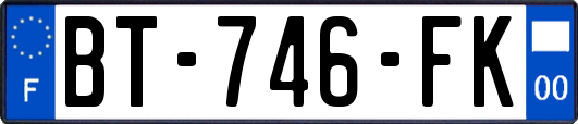 BT-746-FK