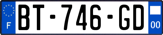 BT-746-GD