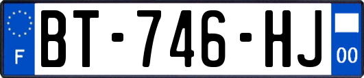 BT-746-HJ