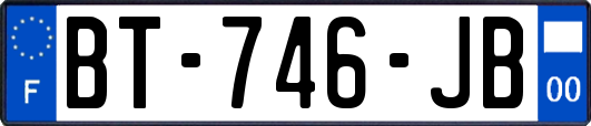 BT-746-JB