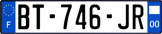 BT-746-JR