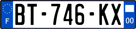 BT-746-KX