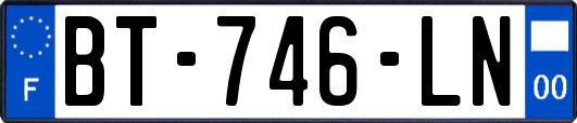 BT-746-LN