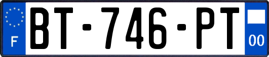 BT-746-PT