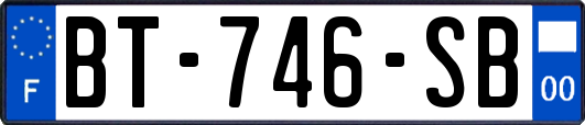 BT-746-SB