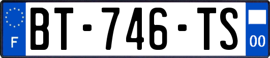 BT-746-TS