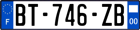 BT-746-ZB