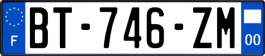 BT-746-ZM