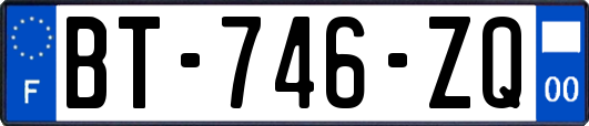 BT-746-ZQ