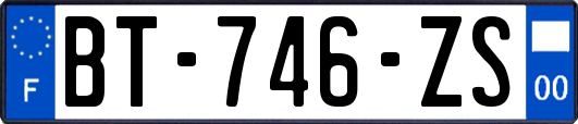 BT-746-ZS