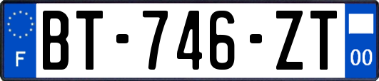 BT-746-ZT