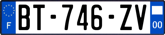 BT-746-ZV