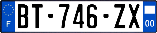 BT-746-ZX