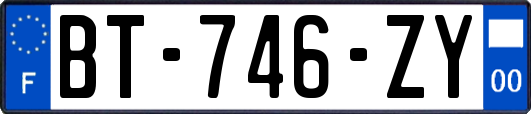 BT-746-ZY