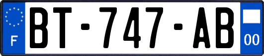 BT-747-AB