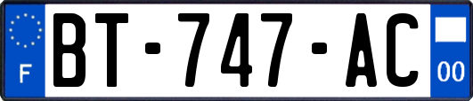 BT-747-AC