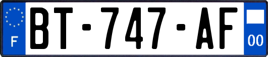 BT-747-AF