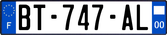 BT-747-AL