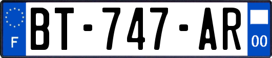 BT-747-AR