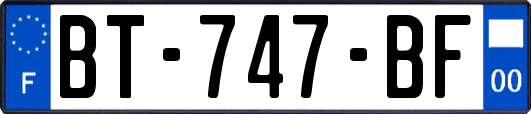 BT-747-BF