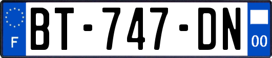 BT-747-DN