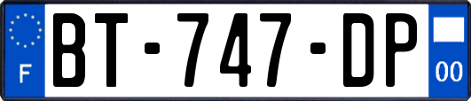 BT-747-DP