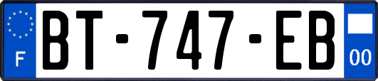 BT-747-EB