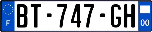 BT-747-GH