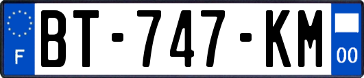 BT-747-KM