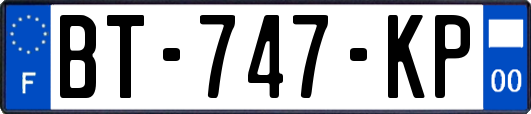 BT-747-KP