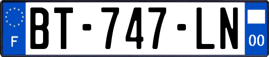 BT-747-LN