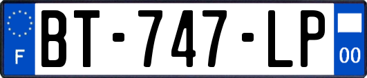 BT-747-LP