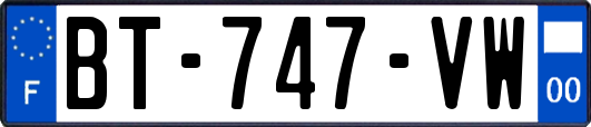 BT-747-VW