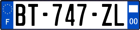 BT-747-ZL