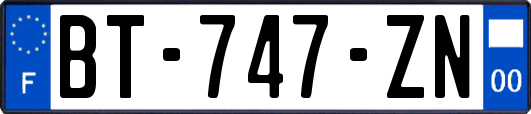 BT-747-ZN