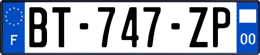 BT-747-ZP