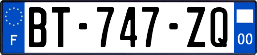 BT-747-ZQ