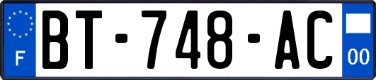 BT-748-AC