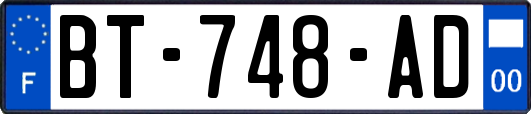 BT-748-AD