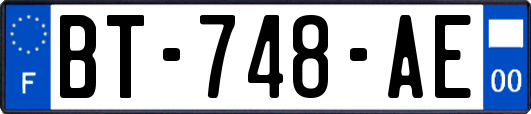 BT-748-AE