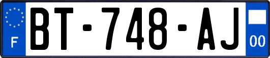 BT-748-AJ