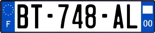 BT-748-AL