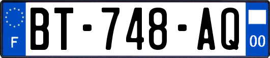 BT-748-AQ