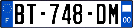 BT-748-DM
