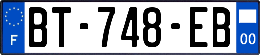 BT-748-EB