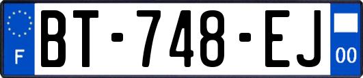 BT-748-EJ