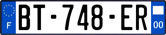 BT-748-ER