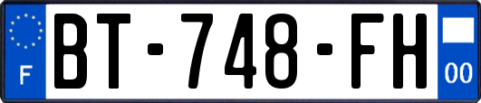 BT-748-FH