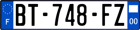 BT-748-FZ